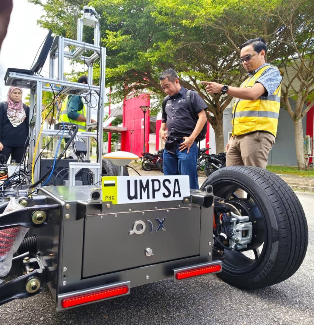 Vehicle Stability